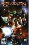 Ravanayan Issue 1