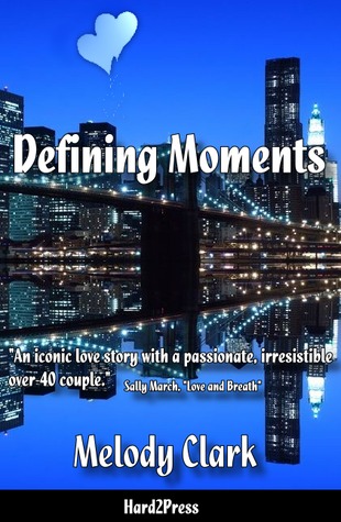 Defining Moments (Kindle Edition)