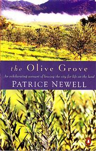 The Olive Grove (Paperback)