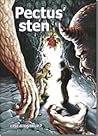 Pectus' sten by Lise Bidstrup