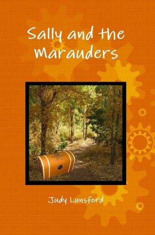 Sally and the Marauders