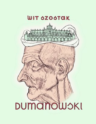 Dumanowski (Hardcover)