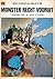 Monster recht vooruit (Baard en Kale, #25)
