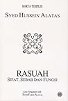 Rasuah: Sifat, Se...