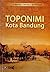Toponimi Kota Bandung by T. Bachtiar