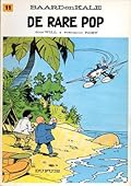 De rare pop