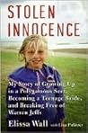Stolen Innocence by Elissa Wall
