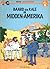 Baard en Kale in Midden-Amerika (Reeks Jeugdzonden, #5)