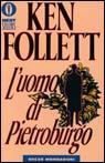 L'uomo di Pietroburgo by Ken Follett