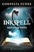 Inkspell - Sangue de Tinta by Cornelia Funke