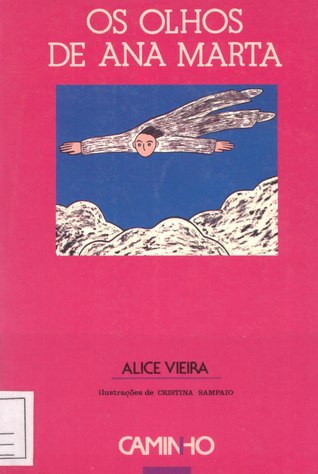 Os Olhos de Ana Marta (Paperback)