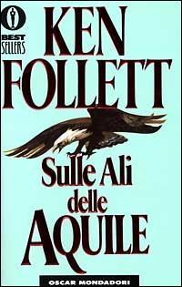 Sulle ali delle aquile