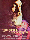 Be Still and Know (Hardcover)