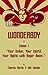 The Wonderboy Serials: Issu...