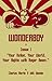 The Wonderboy Serials: Issue One