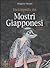 Enciclopedia dei mostri giapponesi by Shigeru Mizuki