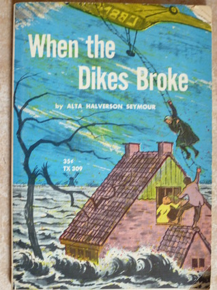 When the Dikes Broke (Paperback)
