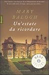 Un'estate da ricordare by Mary Balogh
