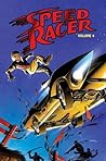 Speed Racer Volume 4 TPB