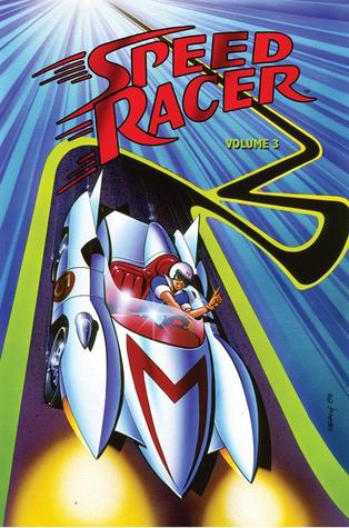 Speed Racer, Volume 3