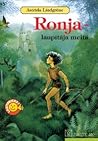 Ronja - laupītāja meita by Astrid Lindgren