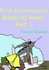First Impressions by Sarah Baethge