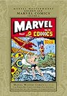 Marvel Masterwork...