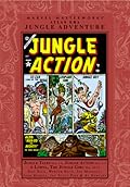 Marvel Masterworks: Atlas Era Jungle Adventure, Vol. 2