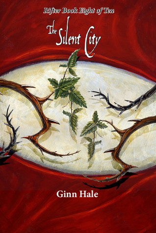 The Silent City (Rifter #8)