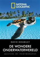 De wondere onderwaterwereld