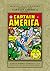 Marvel Masterworks: Golden Age Captain America, Vol. 5