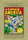 Marvel Masterworks: Golden Age Captain America, Vol. 5 Marvel Masterworks: Golden Age Captain America, Vol. 5