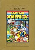 Marvel Masterworks: Golden Age Captain America, Vol. 1