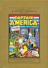 Marvel Masterworks: Golden Age Captain America, Vol. 1