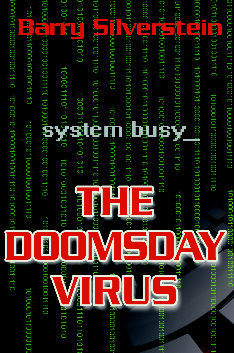 The Doomsday Virus (Paperback)