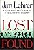 Lost and Found (One-Eyed Ma...