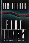 Fine Lines (One-Eyed Mack, #6)