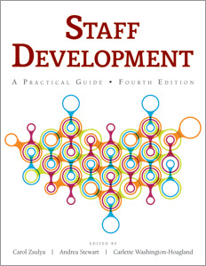 Staff Development: A Practical Guide (Paperback)
