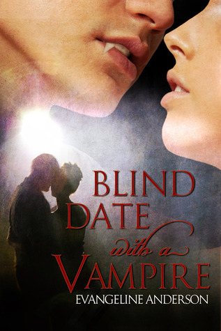 Blind Date with a Vampire (ebook)
