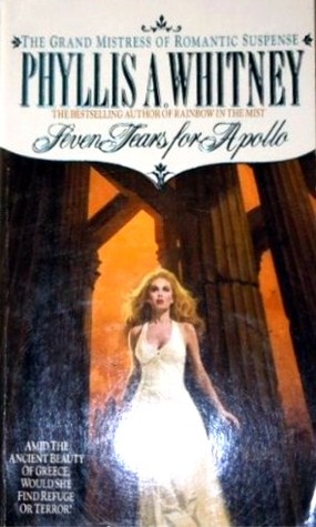 Seven Tears for Apollo (Mass Market Paperback)