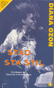 Stad sta stil (Mass Market Paperback)