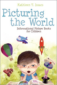 Picturing the World: Informational Picture Books for Children (Paperback)