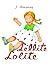 Lellīte Lolīte by Rainis