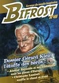 Bifrost n° 46 : Gérard Klein