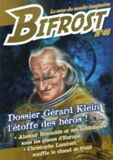 Bifrost n° 46 : Gérard Klein