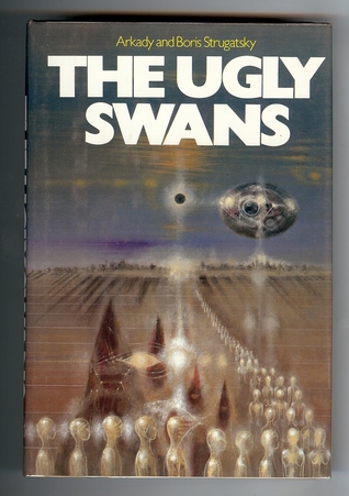 The Ugly Swans