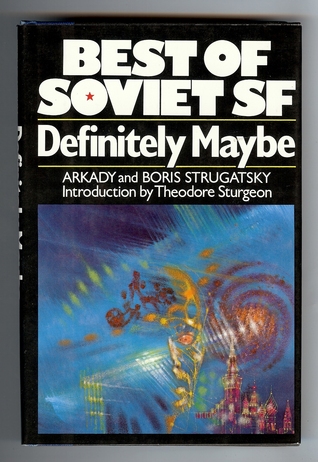Definitely Maybe
