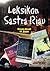 Leksikon Sastra Riau