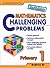 Primary 1 Maths Challenging...