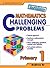 Primary 1 Maths Challenging Problems (New Syllabus)